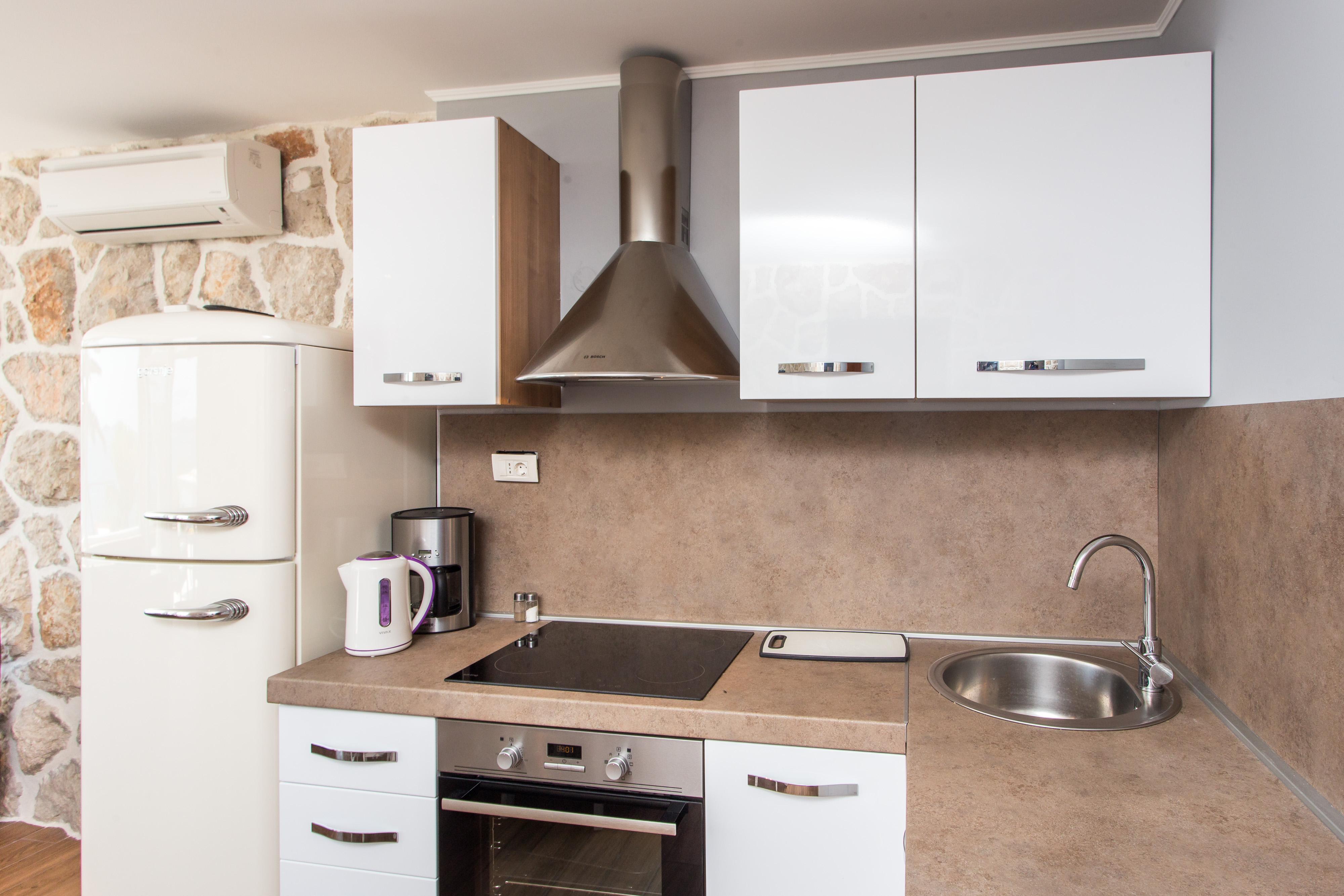 Apartments Villa Mirjana مْليني المظهر الخارجي الصورة