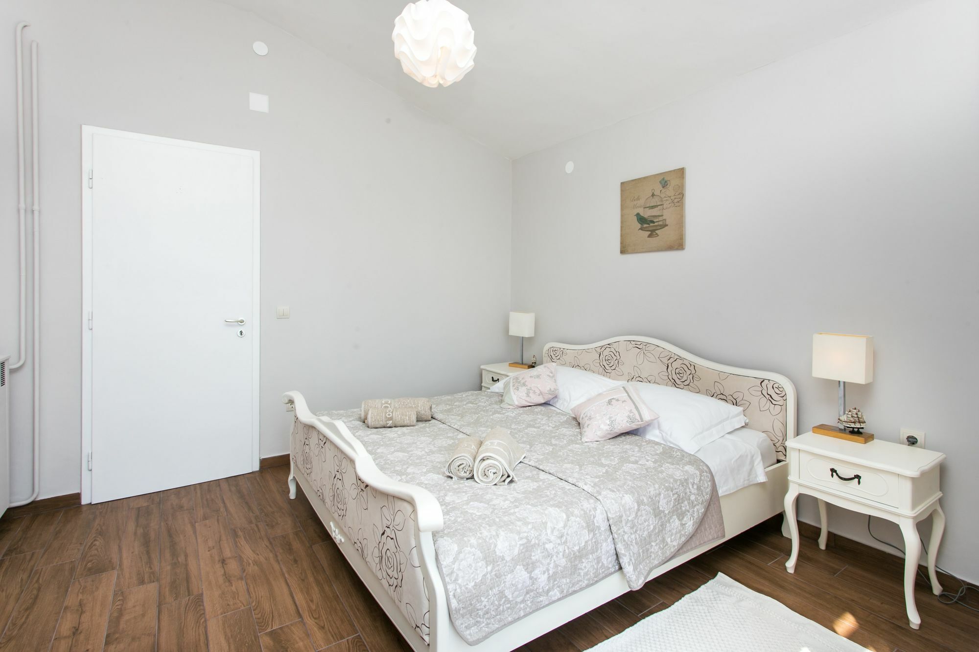 Apartments Villa Mirjana مْليني المظهر الخارجي الصورة